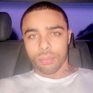 Meet your Posher, Steven